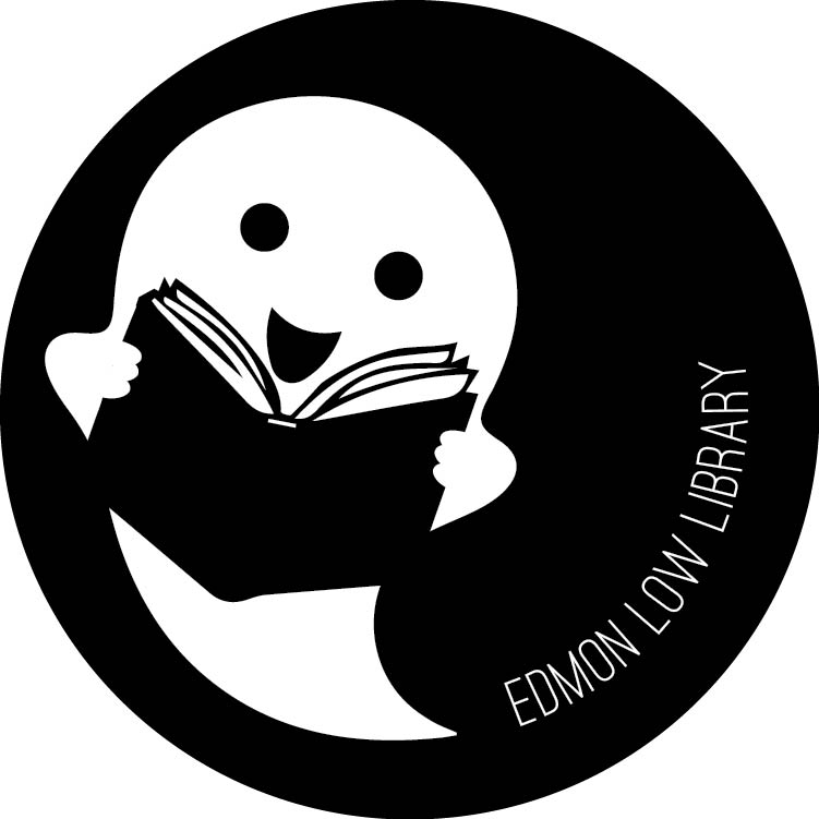 Image for Ghost Reports in the Edmon Low Library