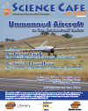 Image for Unmanned Aircraft in the Commercial Sector
