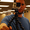 Image for GoPro cameras latest addition to Library's tech checkout