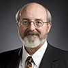 Image for Peters Honored for Land-Grant Contributions