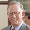Image for Dean Stringer Receives Honorary Doctorate