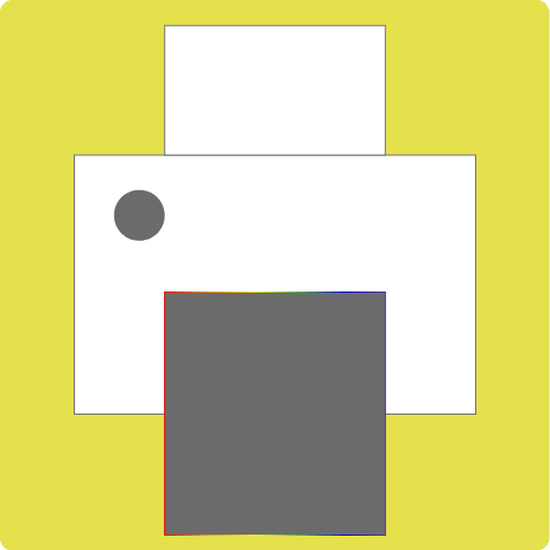 Image for Color Printing, Coming Fall 2016