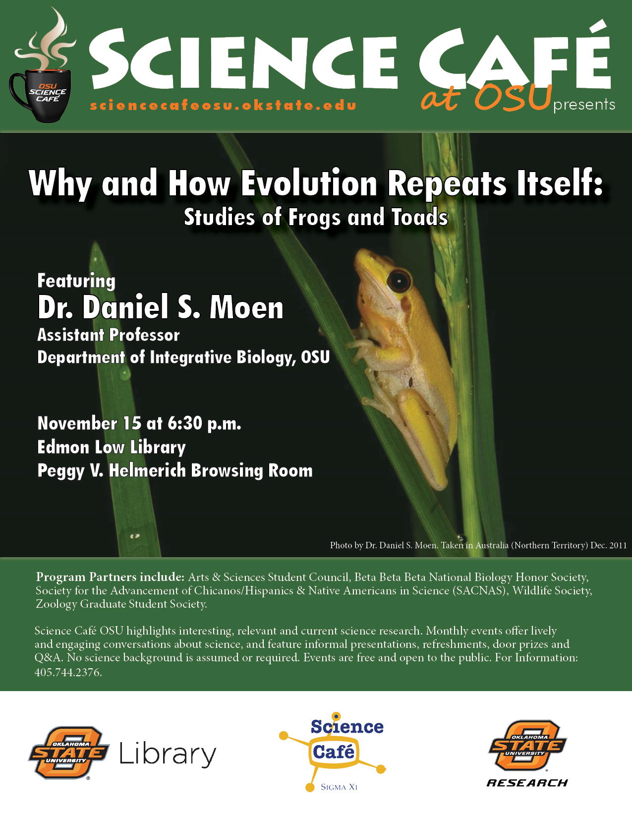 Image for Why & How Evolution Repeats Itself