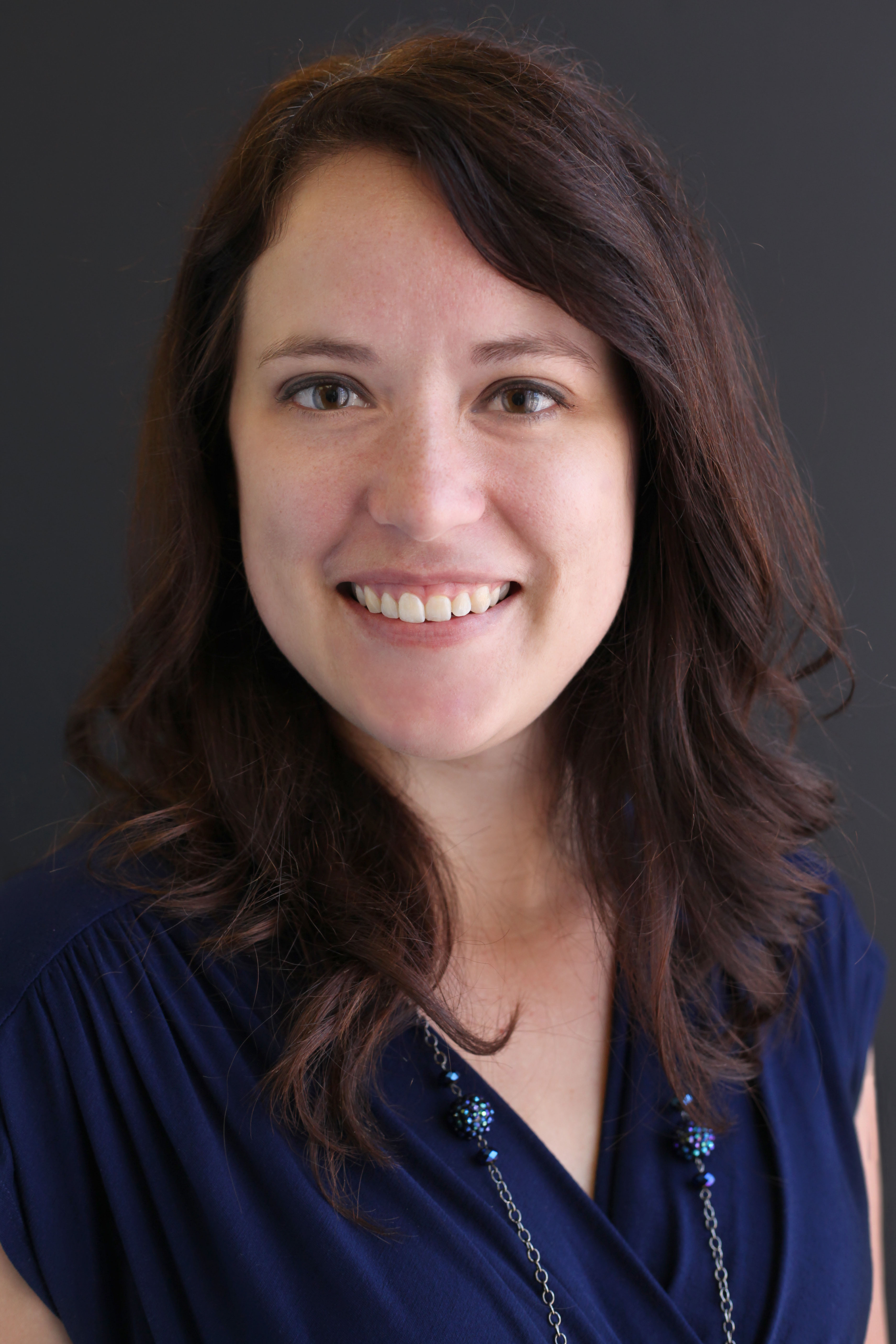 Image for Holly Luetkenhaus honored