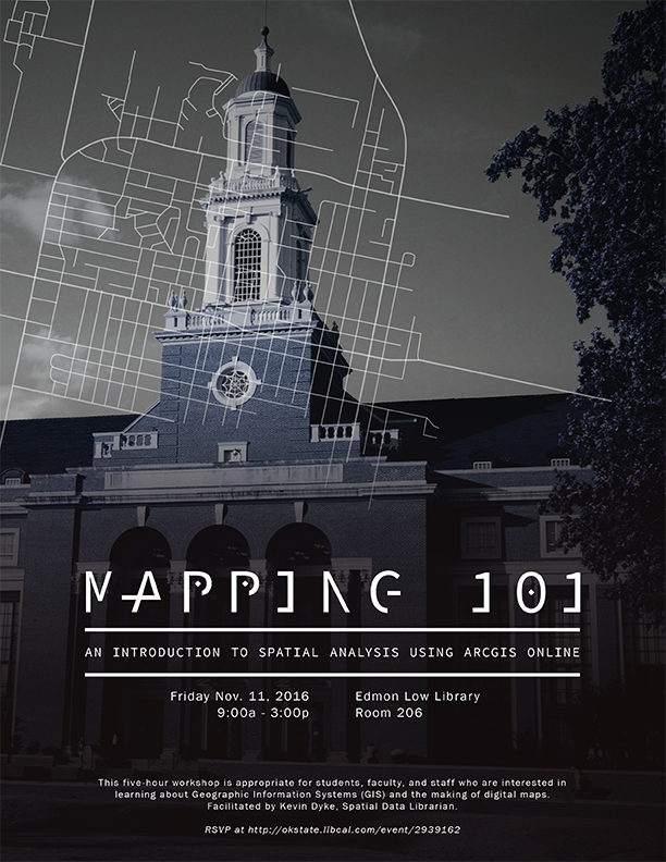 Image for Mapping 101