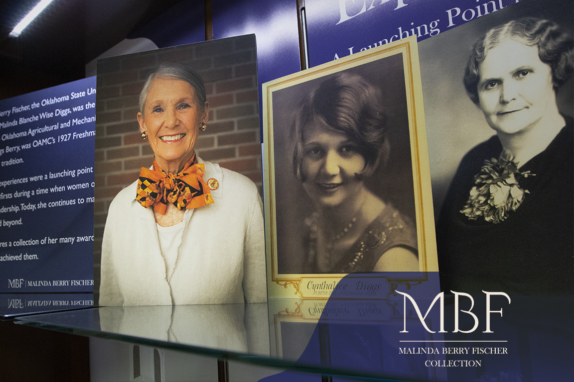 Image for The Malinda Berry Fischer Collection