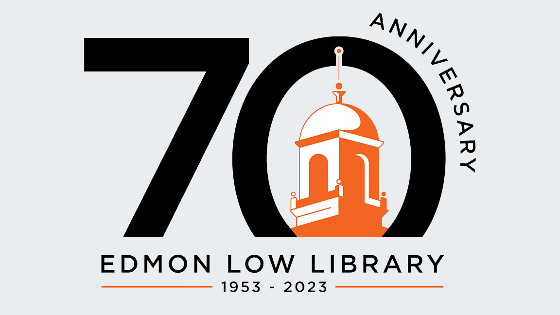 Image for VIDEO: 70 People Who Love the Library
