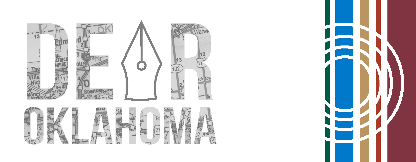 Banner image for Dear Oklahoma