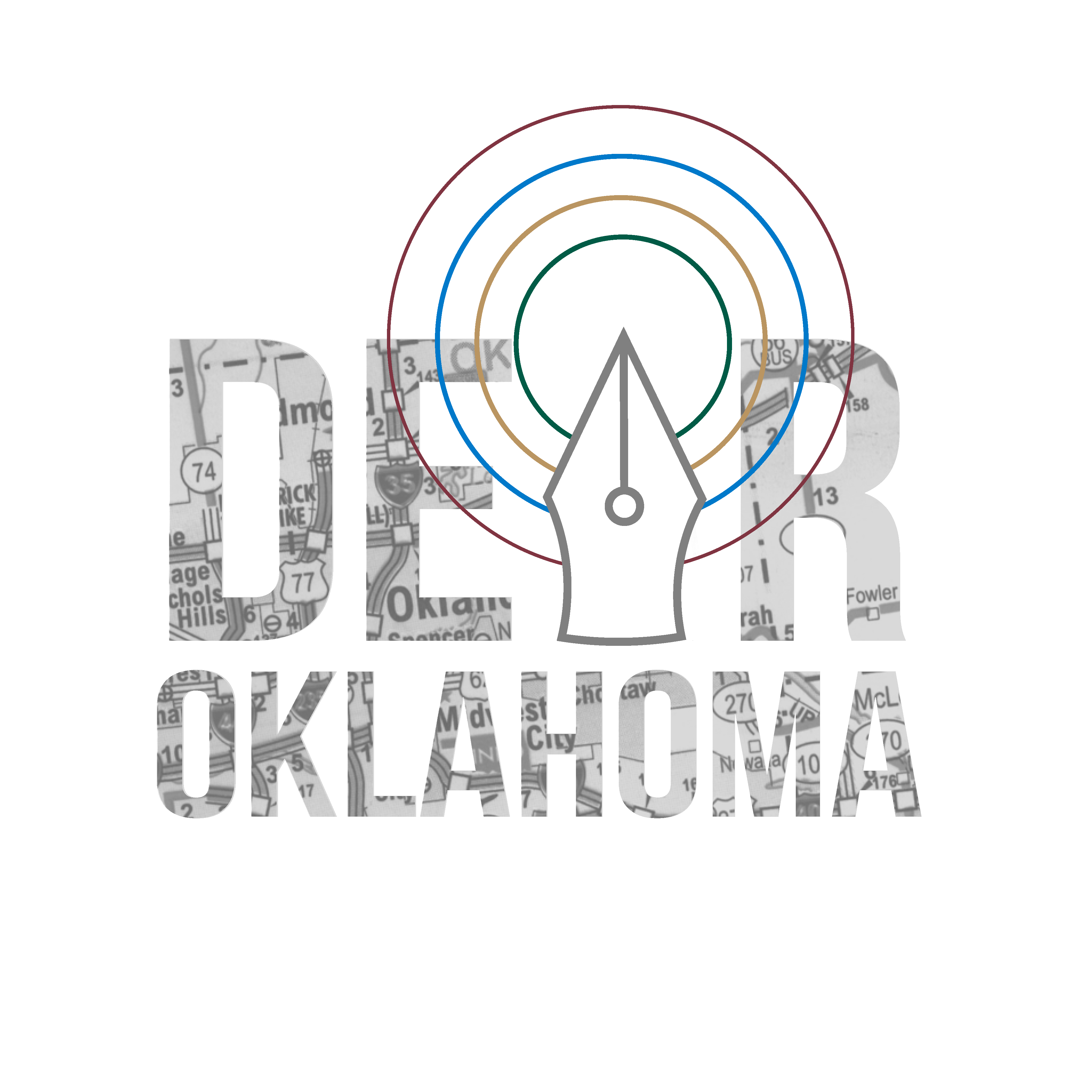 icon for Dear Oklahoma