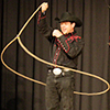 Image for Firearms, Roping & the West West Featured