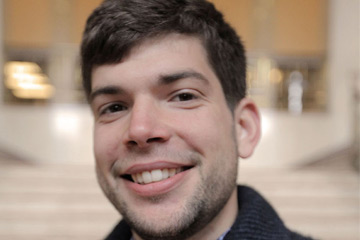 Image for Harrison Jackson of Enid Wins OSU Research Award