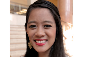 Image for Kaelyne Yumul of Southlake Wins OSU Research Award