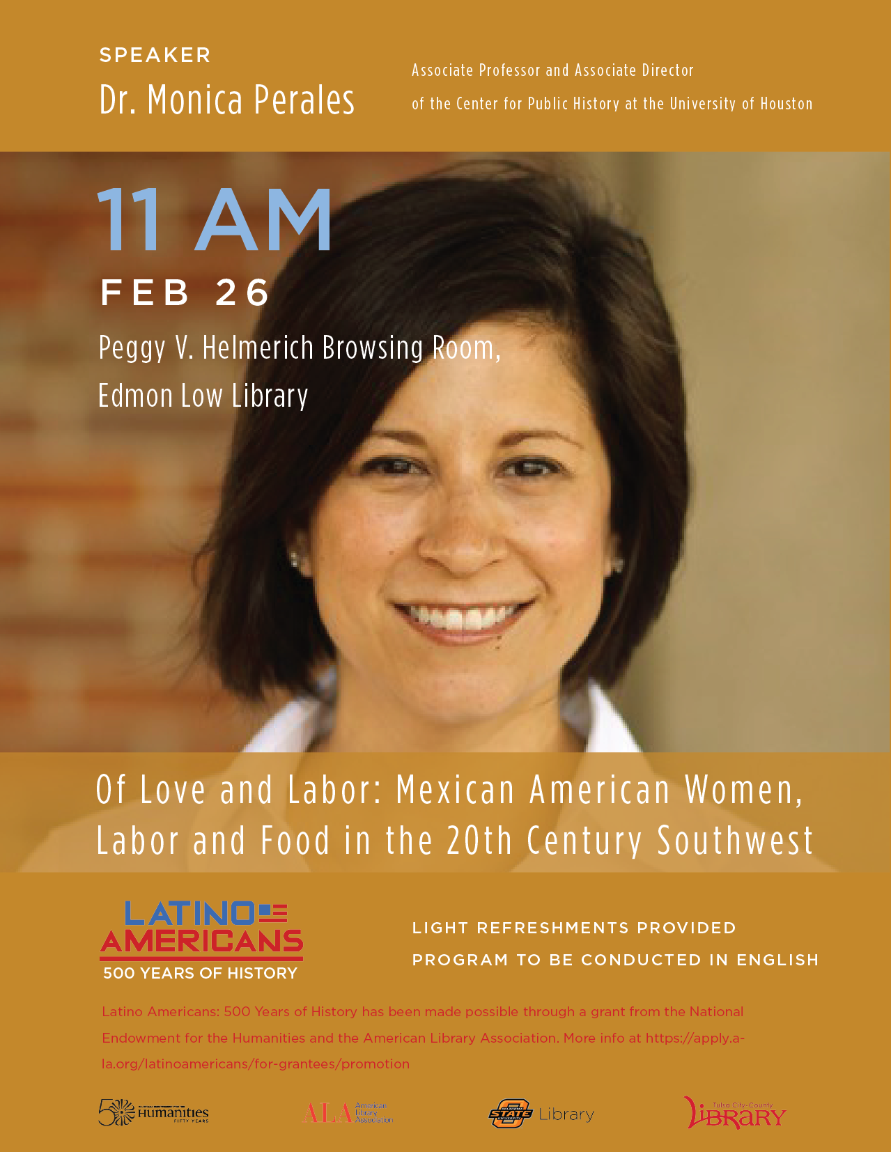 Image for Latino Americans: 500 Years of History - 