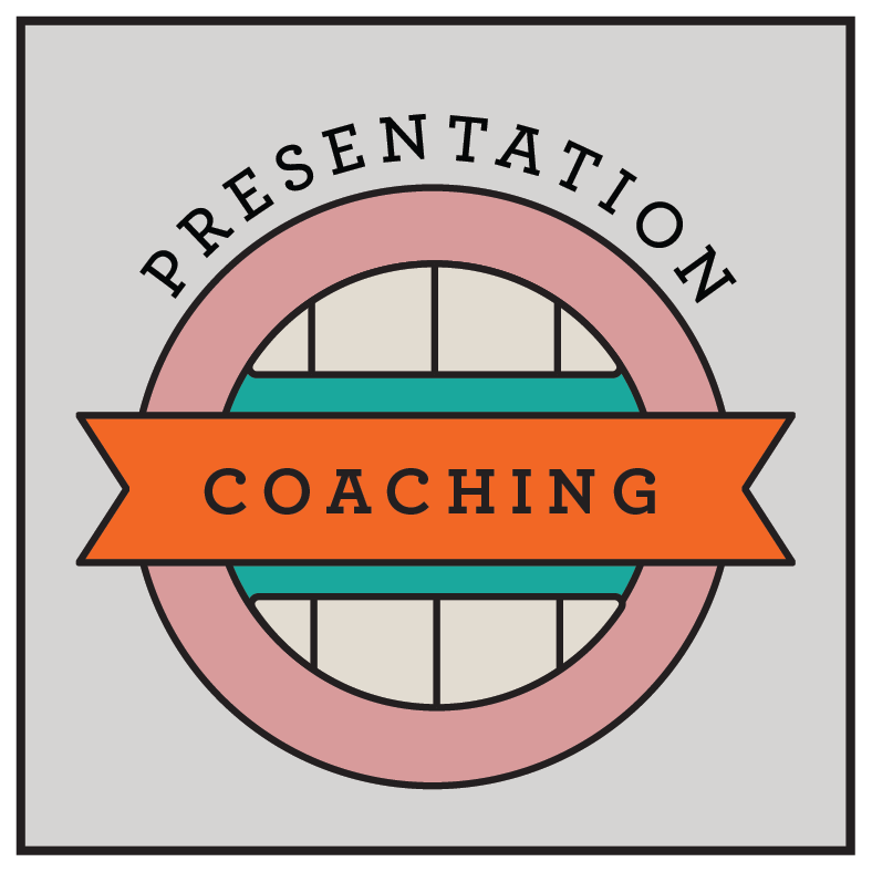 Image for Presentation Coaching Works Out Students' Skills
