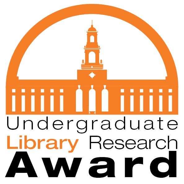 Image for Undergraduate Library Research Award: Deadline April 11
