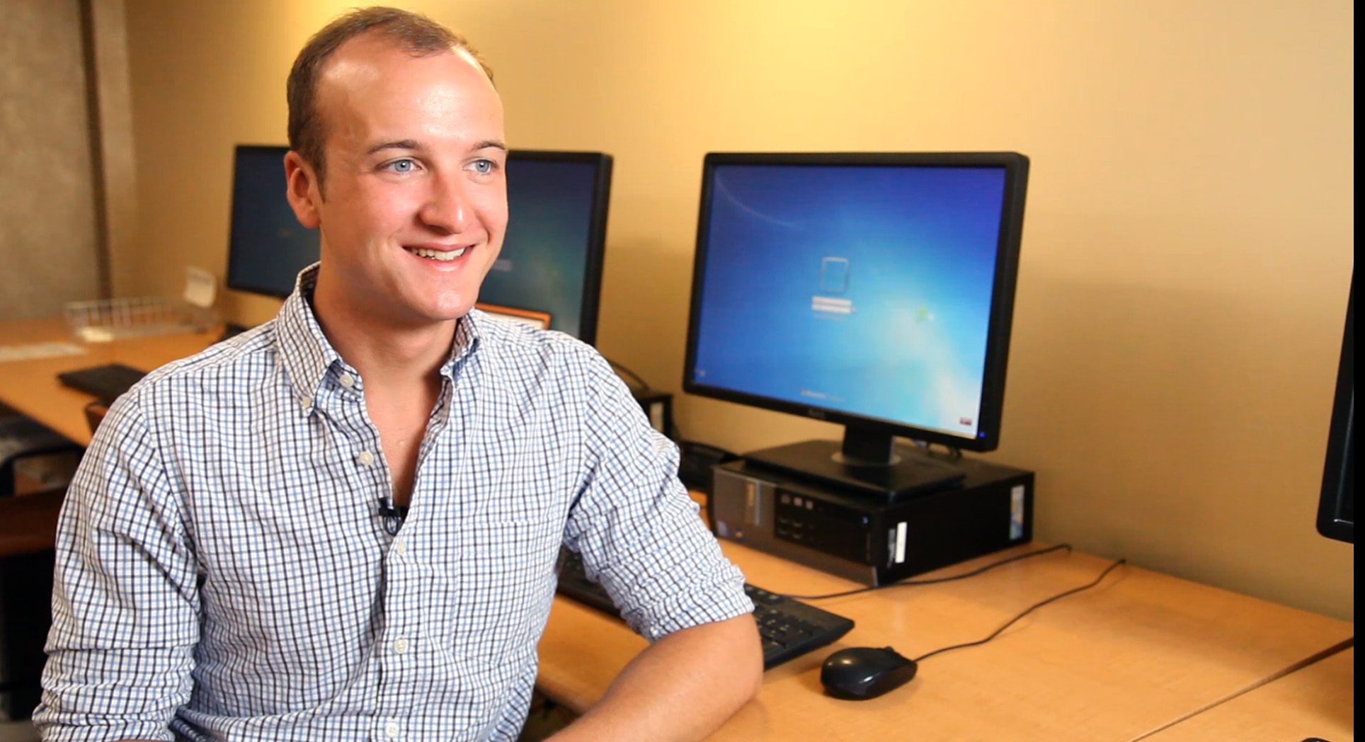 Kevin Adams of Lee's Summit, Missouri&Acirc;&nbsp;received First Place in the 2015 Oklahoma State University Undergraduate Research Award. The award asks students to reflect on the ways a project improved their research skills, critical thinking and inquiry.