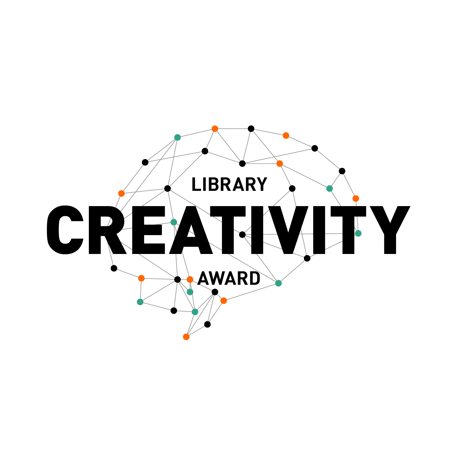 Image for Library Creativity Award Deadline is April 10