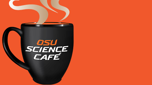 Image for Science Café welcomes new program coordinators