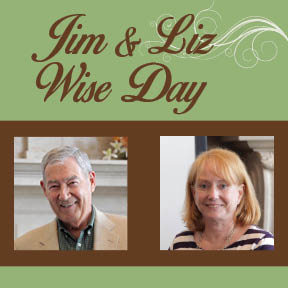 Image for Jim & Liz Wise Day is April 10, 2018
