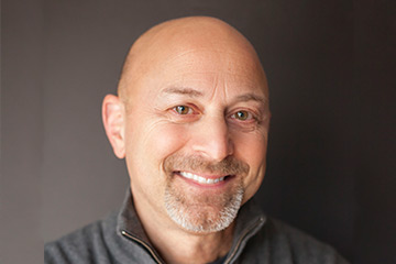 Image for John DeGeorge Honored