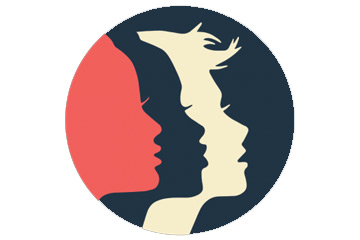 Image for Women's Archive at OSU official repository for Oklahoma Women's March