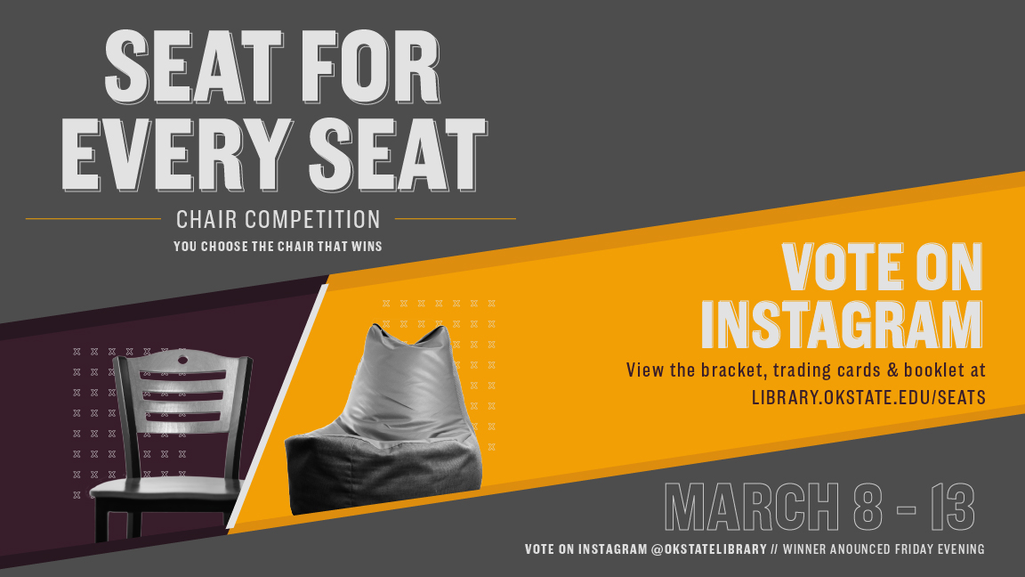 Image for Seat for Every Seat