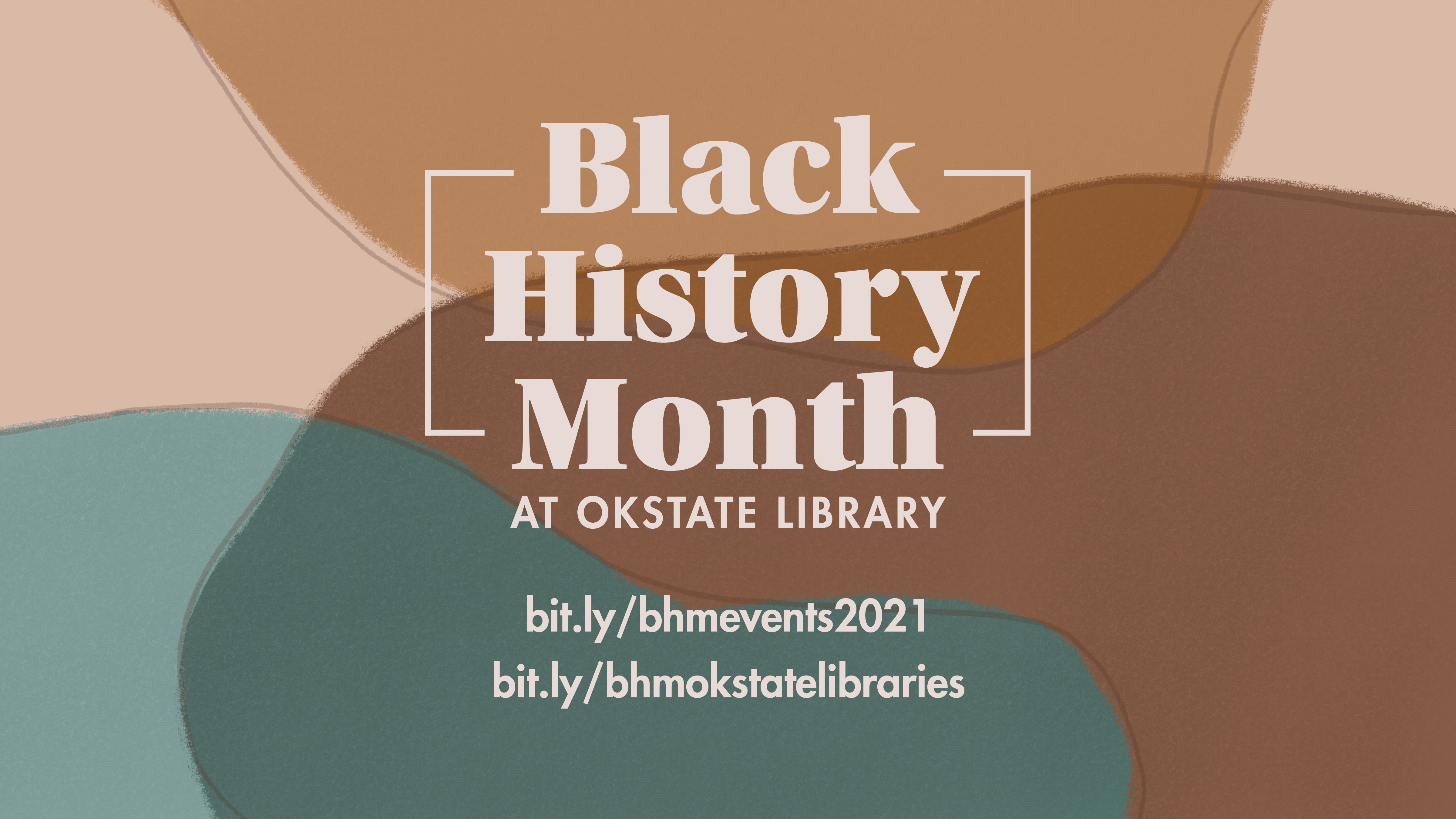 Image for Black History Month Digital Exhibit
