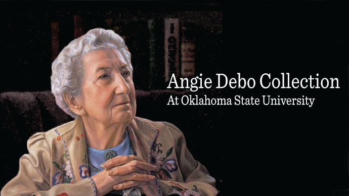 Image for Debo web portal brings together scholar's work