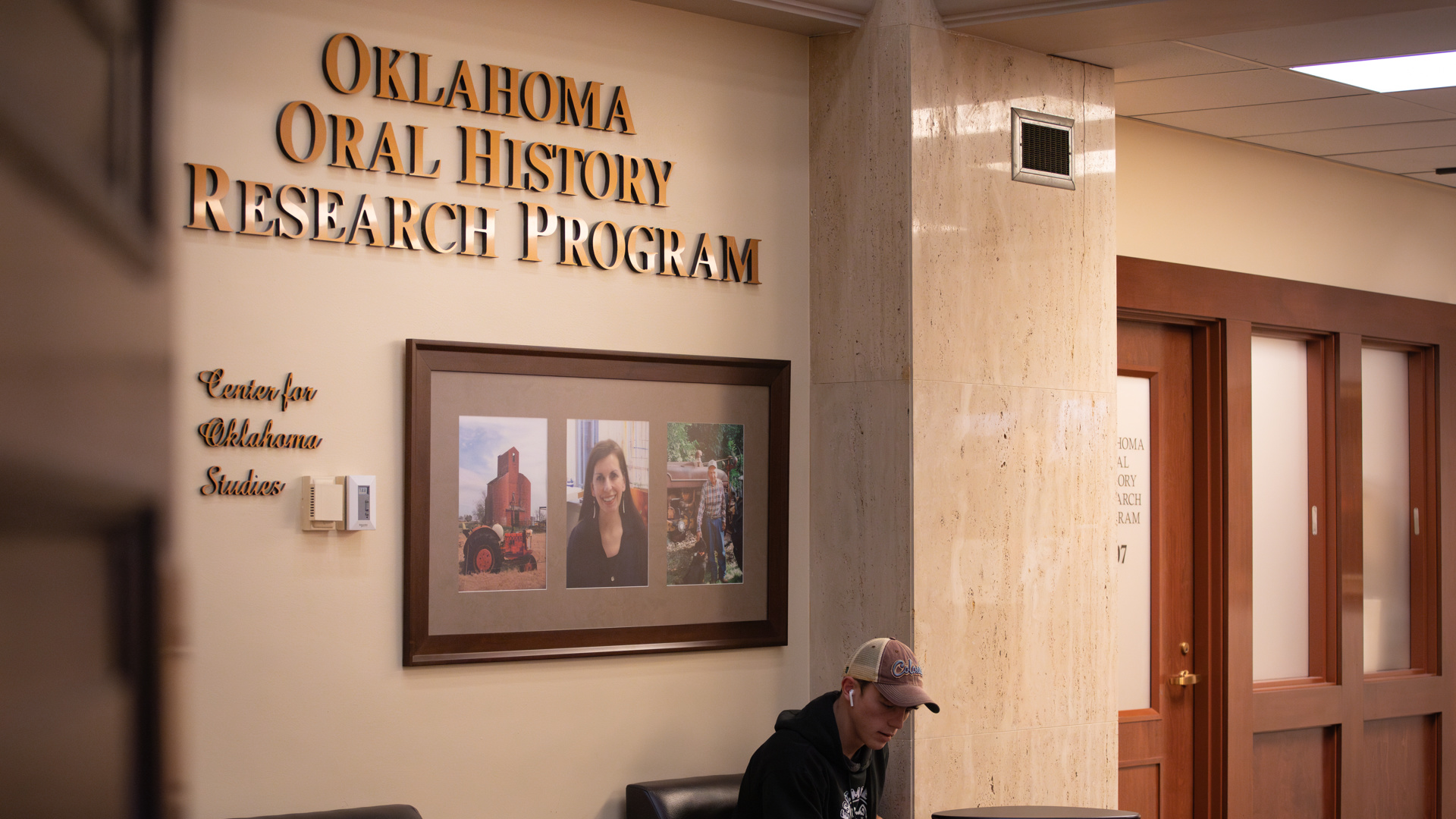Image for Library employee serves as president of national organization