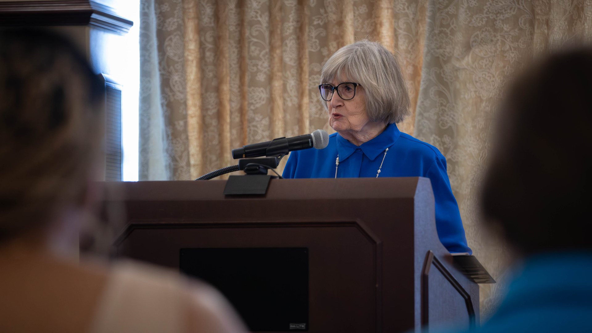 Image for OSU Libraries hosts annual scholarship and award ceremony