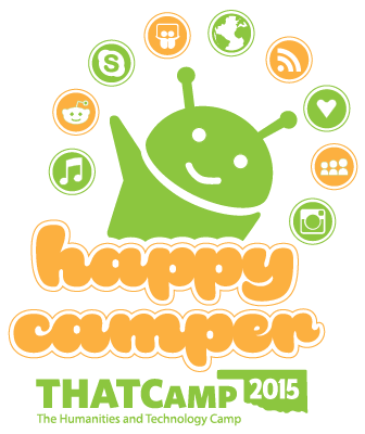 Image for THATCamp 2015: June 12-13