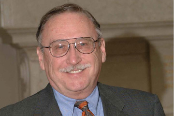 Image for Remembering Edward R. Johnson