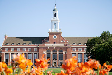 Image for Undergrad Library Research Award launches at OSU
